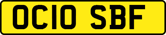 OC10SBF