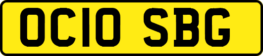 OC10SBG