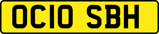 OC10SBH