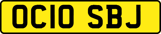 OC10SBJ
