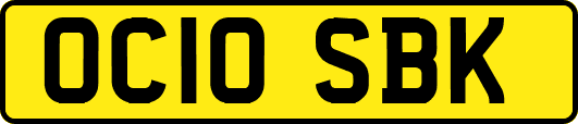 OC10SBK
