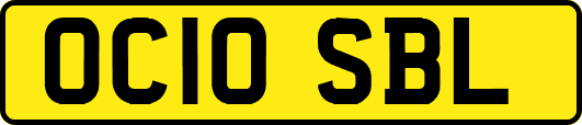 OC10SBL