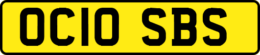 OC10SBS