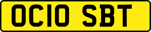 OC10SBT