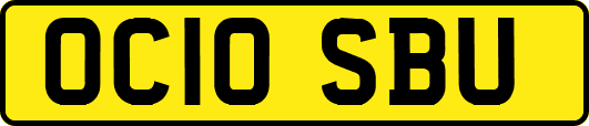 OC10SBU