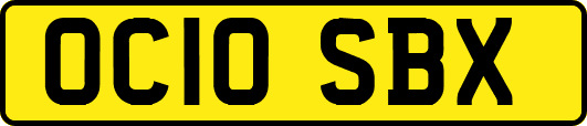 OC10SBX