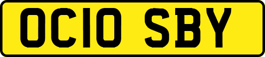 OC10SBY