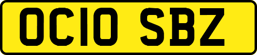 OC10SBZ