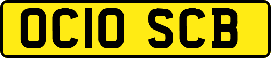 OC10SCB