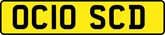 OC10SCD
