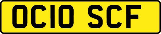 OC10SCF