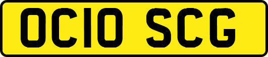OC10SCG