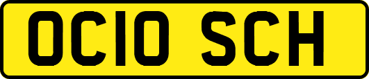 OC10SCH