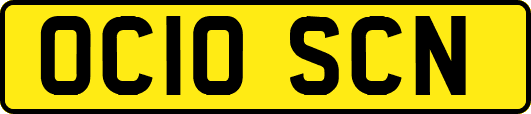 OC10SCN