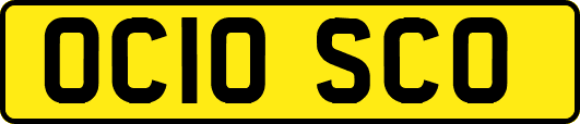 OC10SCO