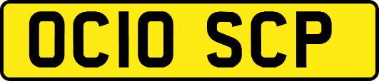 OC10SCP