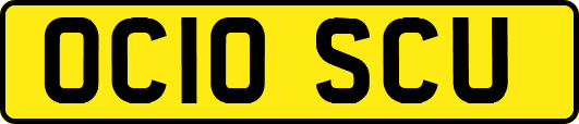 OC10SCU