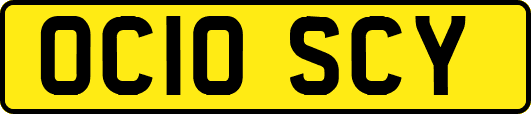 OC10SCY