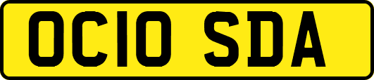 OC10SDA