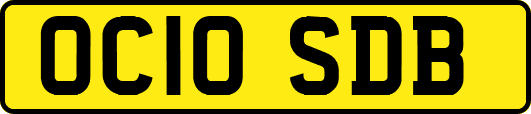OC10SDB