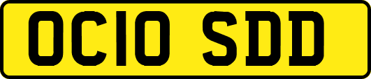 OC10SDD
