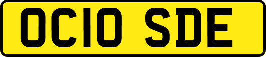 OC10SDE