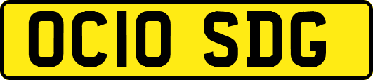 OC10SDG