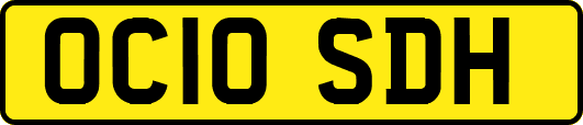 OC10SDH