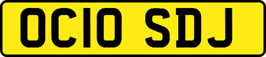 OC10SDJ
