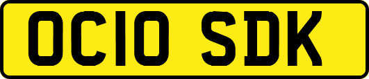OC10SDK