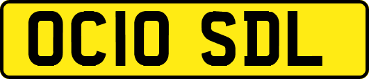 OC10SDL