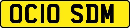 OC10SDM