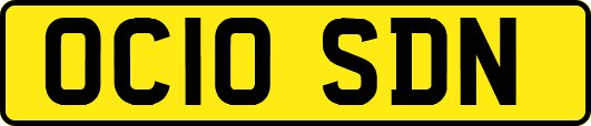 OC10SDN