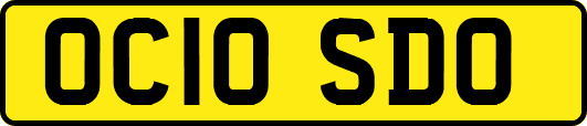 OC10SDO