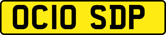 OC10SDP