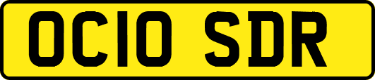 OC10SDR
