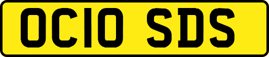 OC10SDS