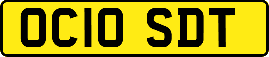 OC10SDT