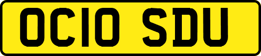 OC10SDU