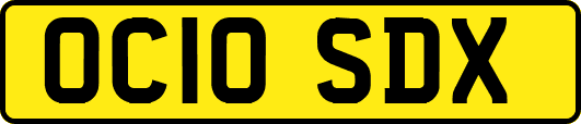OC10SDX