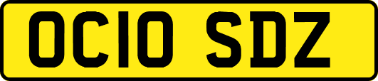 OC10SDZ