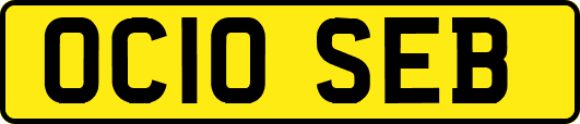 OC10SEB