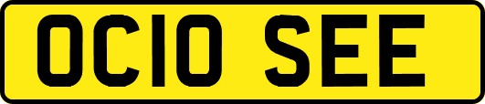 OC10SEE