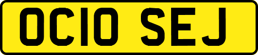 OC10SEJ