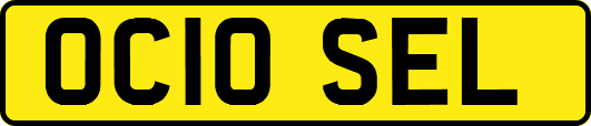 OC10SEL