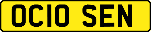 OC10SEN