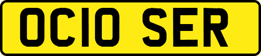 OC10SER