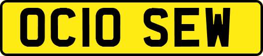 OC10SEW