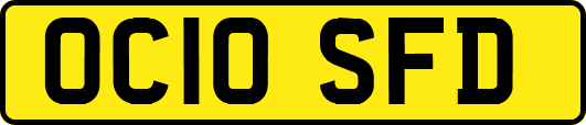 OC10SFD