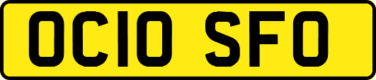 OC10SFO
